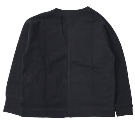 Ladies' /Nigel Cabourn WOMAN（ナイジェルケーボン ウーマン）"ARMY JERSEY MIX C/D"