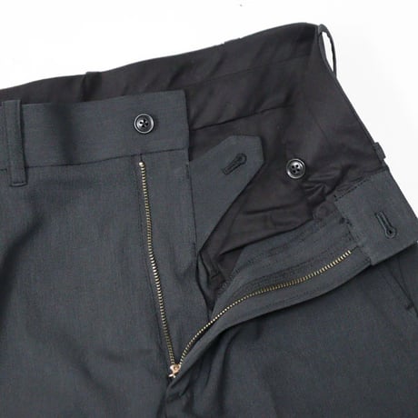 NEEDLES（ニードルス）"Boot Cut Trouser - Poly Twill"