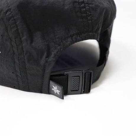 Goldwin（ゴールドウィン）"Sheer Nylon Cap"