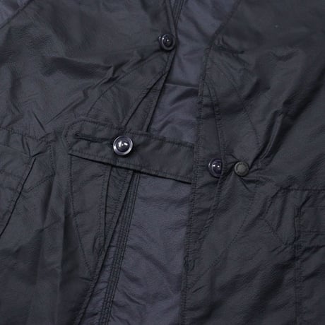 ENGINEERED GARMENTS（エンジニアード ガーメンツ）"Upland Vest - Nylon Micro Ripstop"