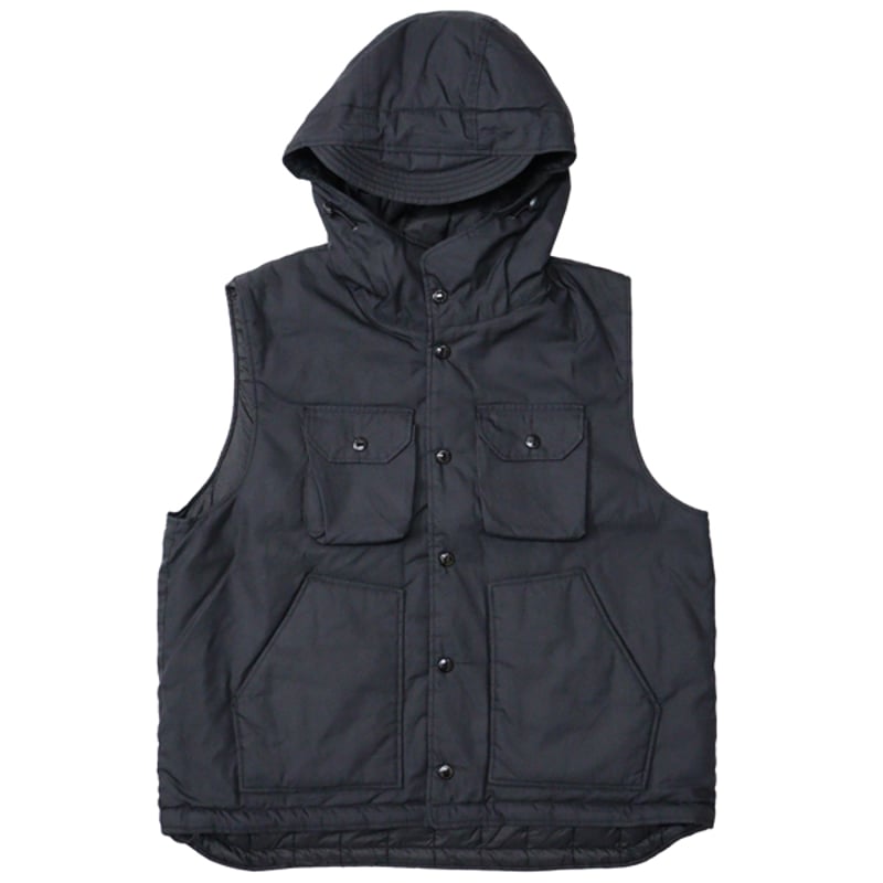 ENGINEERED GARMENTS（エンジニアード ガーメンツ）