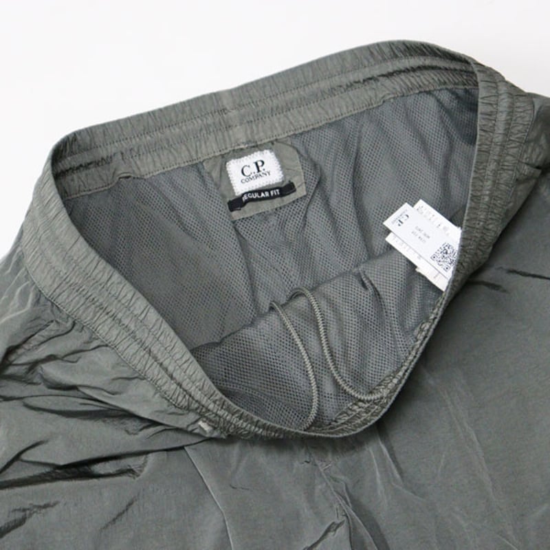 C.P. Company（シーピーカンパニー）