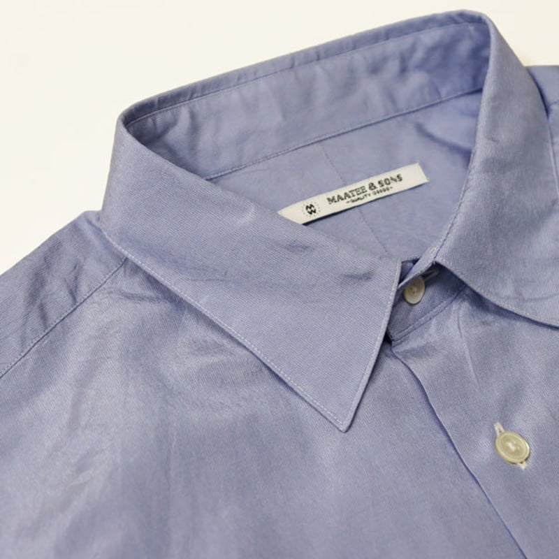 MAATEE&SONS（マーティーアンドサンズ）