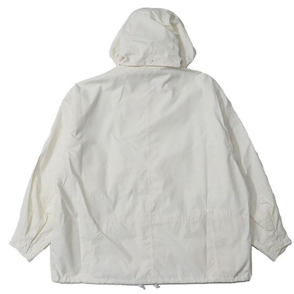 is-ness イズネス DUCK FOODED JACKET size.L is-ness イズネス 23AW