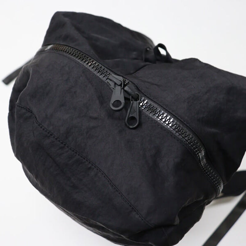 Our Legacy SLIM BACKPACK　A2228SBBL
