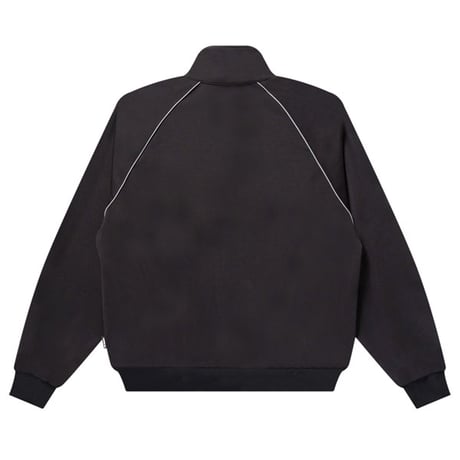 ANCHOR INC.（アンカーインク）"REFLECTIVE SPORT POLY TRACK JACKET"