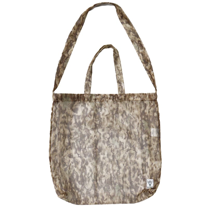 サウスツーウエストエイト FUNNY BIG PACK ウエストバッグ サウスツーウエストエイト FUNNY BIG PACK ウエストバッグ