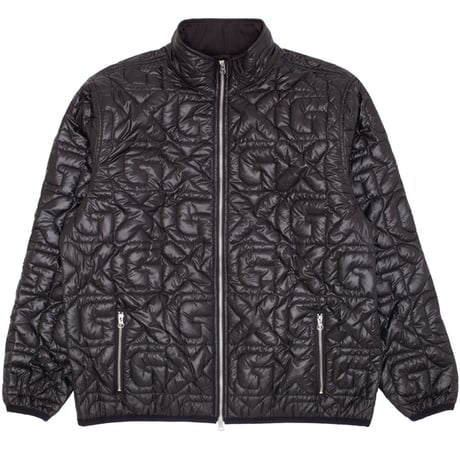GX1000（ジーエックス1000）"Puffer Jacket"