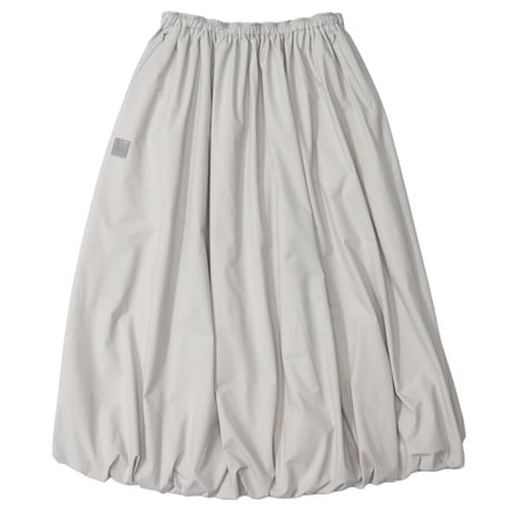 Ladie's /NEEDLES SPORTSWEAR（レディース ニードルス スポーツウエア）"Wind Skirt - Loft insulation"