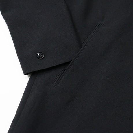 NEEDLES（ニードルス）"Miles Jacket - Poly Double Cloth"