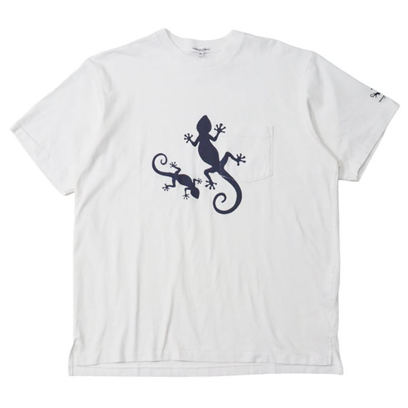 ENGINEERED GARMENTS（エンジニアード ガーメンツ）