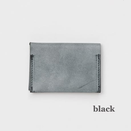Hender Scheme （エンダースキーマ）"compact card case"
