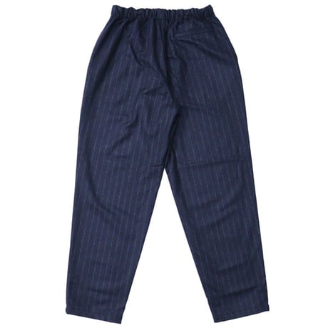 HEUGN（ユーゲン）""Cooper" Wide Stripe PT"