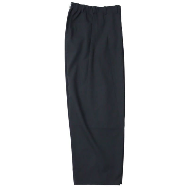 【美品】nonnotte ノノット Pleats Trousers nonnotte（ノノット）