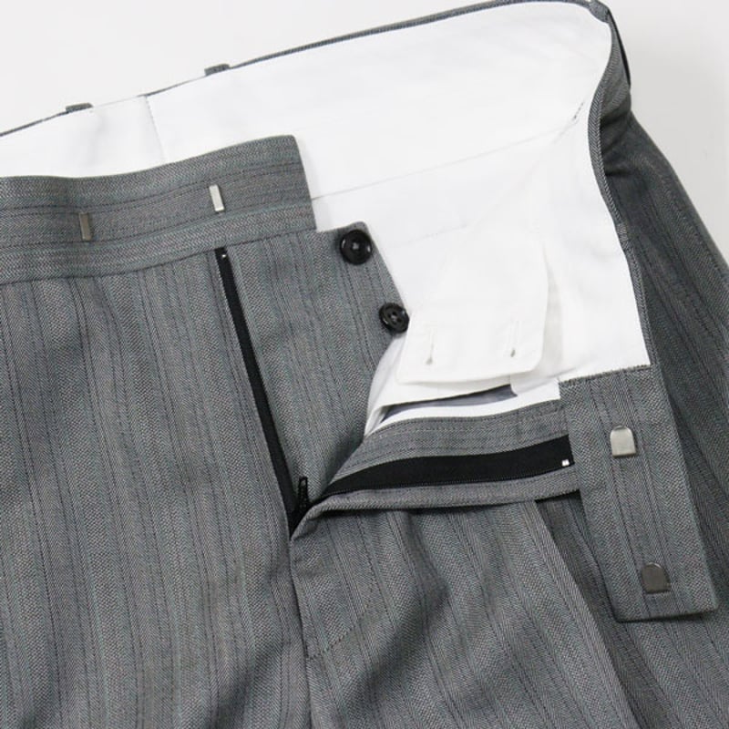MAATEE&SONS#マーティアンドサンズ#Set Up Trouser2 fit=scale-down,w=1200