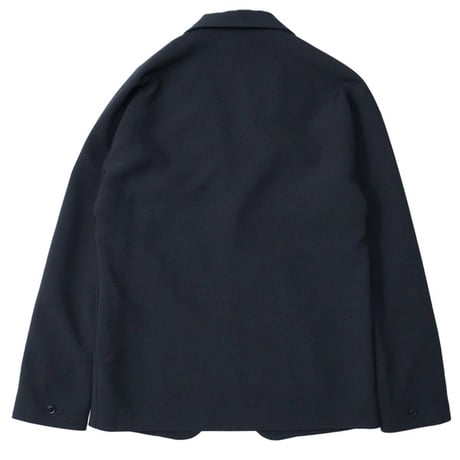 NEEDLES（ニードルス）"Miles Jacket - Poly Double Cloth"