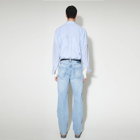 OUR LEGACY（アワー レガシー）"FIRST CUT - Left Hand Twill Chopper Wash"