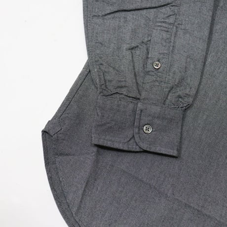 Nigel Cabourn（ナイジェルケーボン）"BRITISH OFFICERS TYPE2 - black"