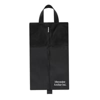 【通販・店頭限定販売】ANCHOR INC.（アンカーインク）"MESH GYM SHOES BAG"
