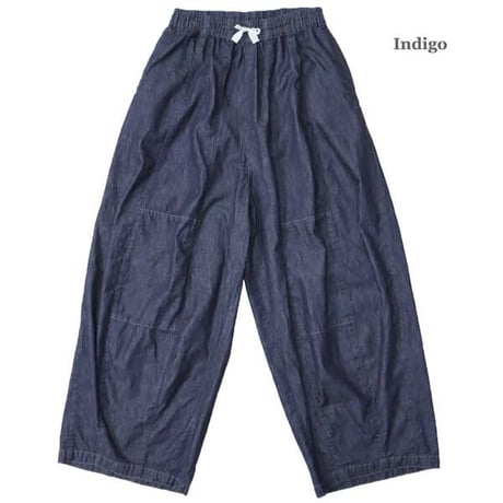 NEEDLES（ニードルス）"H.D. Pant - 6oz Denim"