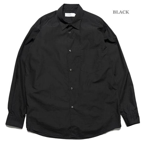 graphpaper（グラフペーパー）Regular Collar Shirt Graphpaper（グラフペーパー）