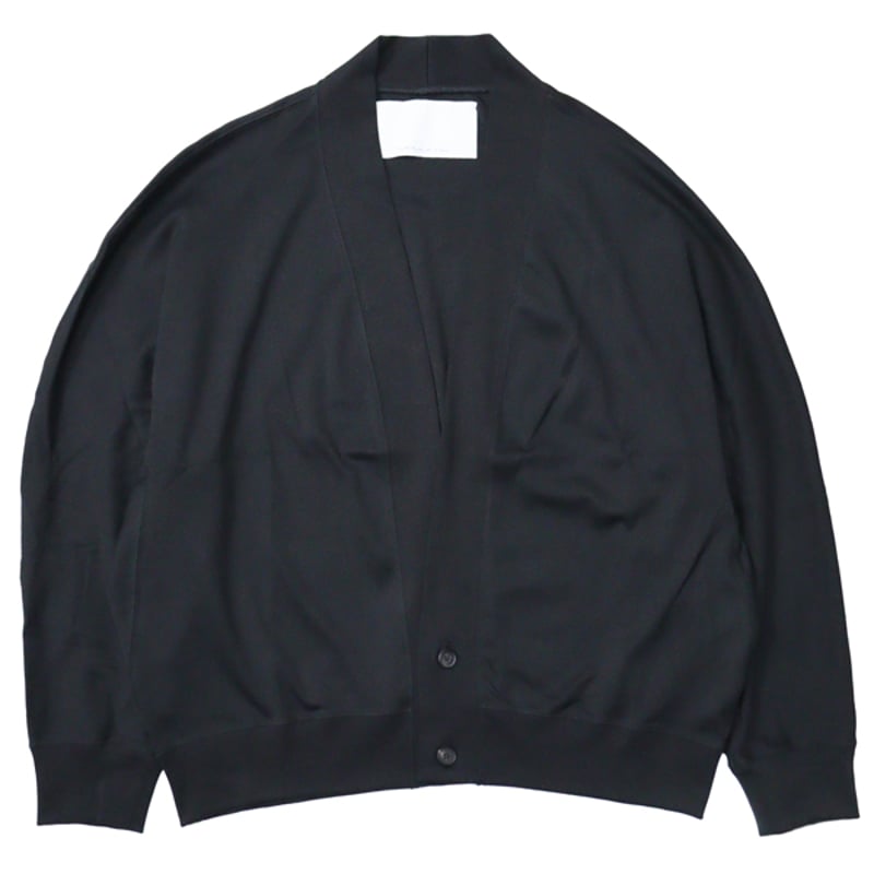 ノノット × CASANOVA&CO Cachecoeur Cardigan ノノット × CASANOVA&CO Cachecoeur Cardigan