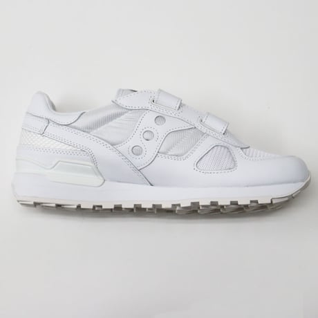 ENGINEERED GARMENTS × Saucony（エンジニアード ガーメンツ×サッカニー）"Shadow Original Velcro"