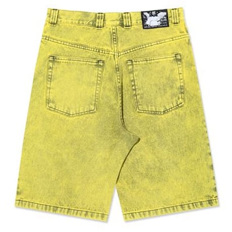 POLAR SKATE CO.（ポーラー スケート カンパニー）"Big Boy Shorts | Angel Child"