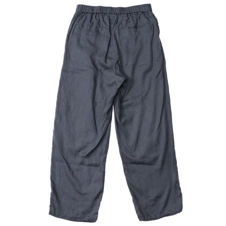 Graphpaper（グラフペーパー）"Linen Track Pants"
