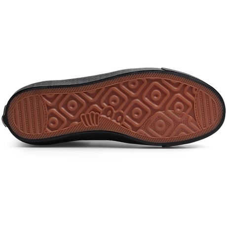 Last Resort AB（ラストリゾートエービー）"Ateljé Label VM005 Loafer - Black Pony Hair Leather"