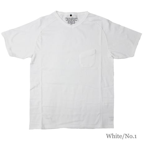 Nigel Cabourn（ナイジェルケーボン）"3-PACK TEES"