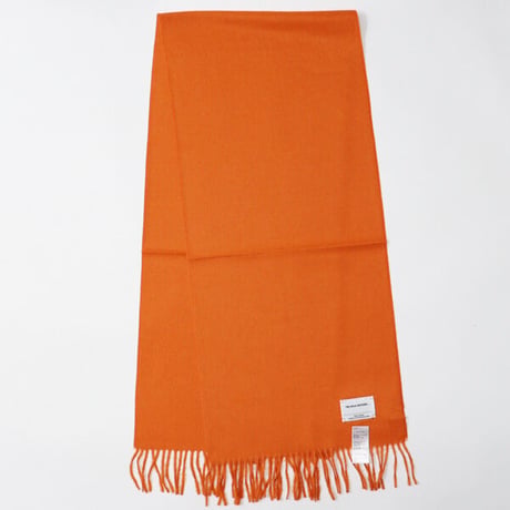 The Inoue Brothers...（ザ イノウエブラザーズ）"Brushed Scarf"