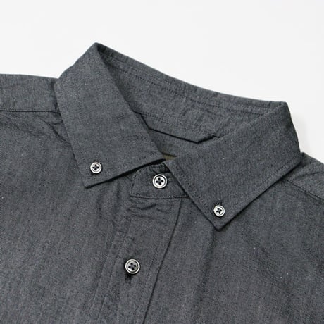 Nigel Cabourn（ナイジェルケーボン）"BRITISH OFFICERS TYPE2 - black"