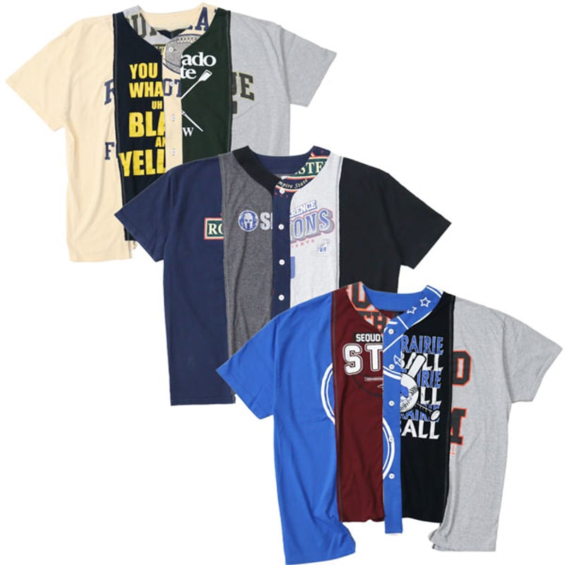 REBUILD BY NEEDLES（リビルドバイニードルス）