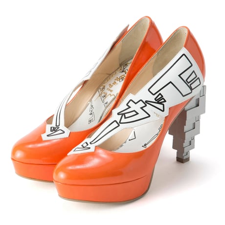 KABOOM！（ORANGE）