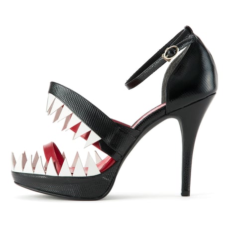 PANIC HORROR（BLACK）