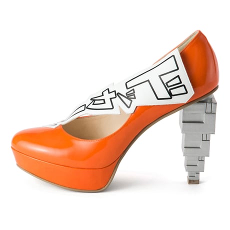 KABOOM！（ORANGE）