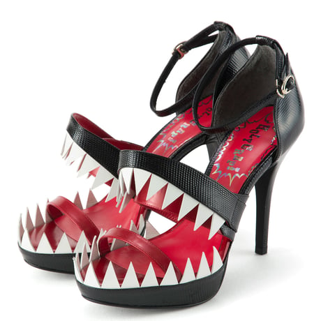 PANIC HORROR（BLACK）