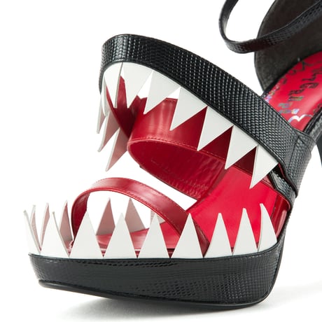 PANIC HORROR（BLACK）