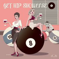 V.A. / GET HIP SHOWCASE 8（GC-063）