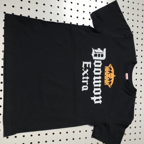 Doowop Extra Beer Tee（ブラック）