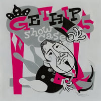V.A. / GET HIP SHOWCASE 5～～THE APOLLOS 20th Anniversary Special Edition  GC-032