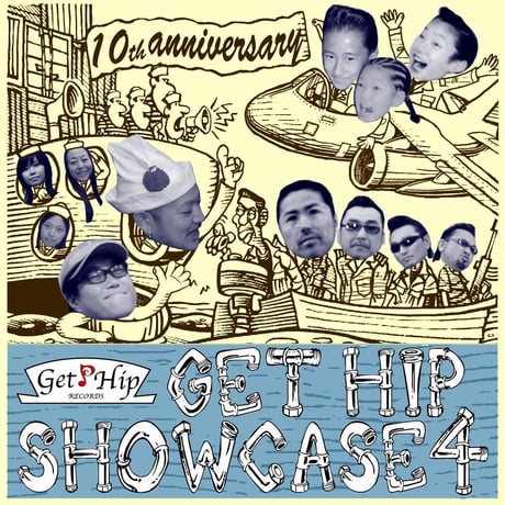 オーケストラ  LITTLE FATS CLUB ORCHESTRA ミニチュア ミニオーケストラ 吉井 澄子 LITTLE FATS CLUB ORCHESTRA Sumiko