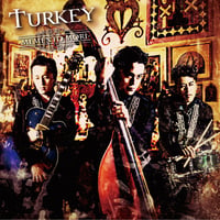 TURKEY / Memento Mori (GC-037)