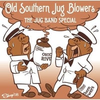 OLD SOUTHERN JUG BLOWERS  / The Jug Band Special (GC013)