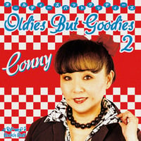 CONNY / OLDIES BUT GOODIES Vol.2（ GC-139）