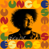 浦ヒロノリ / Jungle Smash（GC-145）