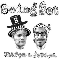 Baron & Jordon/ Swing Set (GC-029)