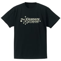 The ORIONS / O-LOGO Tee B（ブラック）