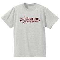 The ORIONS / O-LOGO Tee B（オートミール）